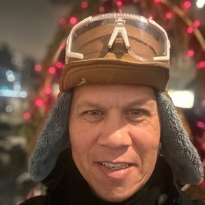 Meet your Posher, Gary